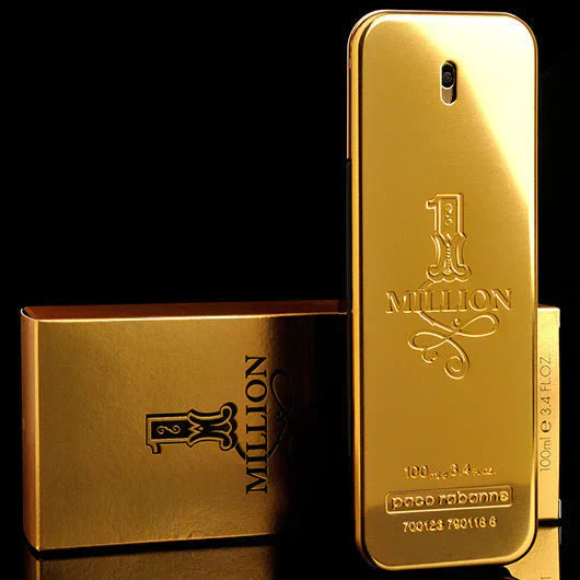 Achetez 1 Recevez 3 - 1 Million | 212 VIP BLACK | Sauvage Dior - EAU de Parfum 100ml