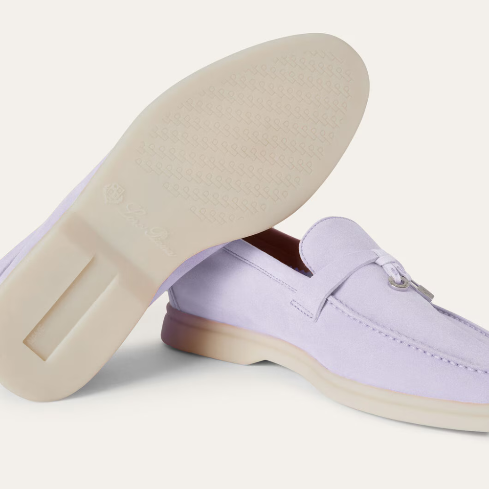 Loaferr L. Piana Summer Charms