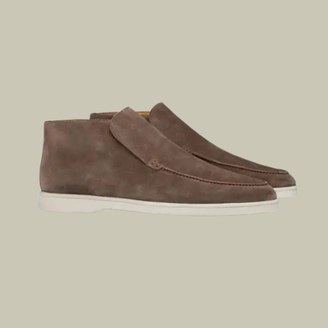 Lux & Classy  • Men's Chic Spring/Summer Loafers