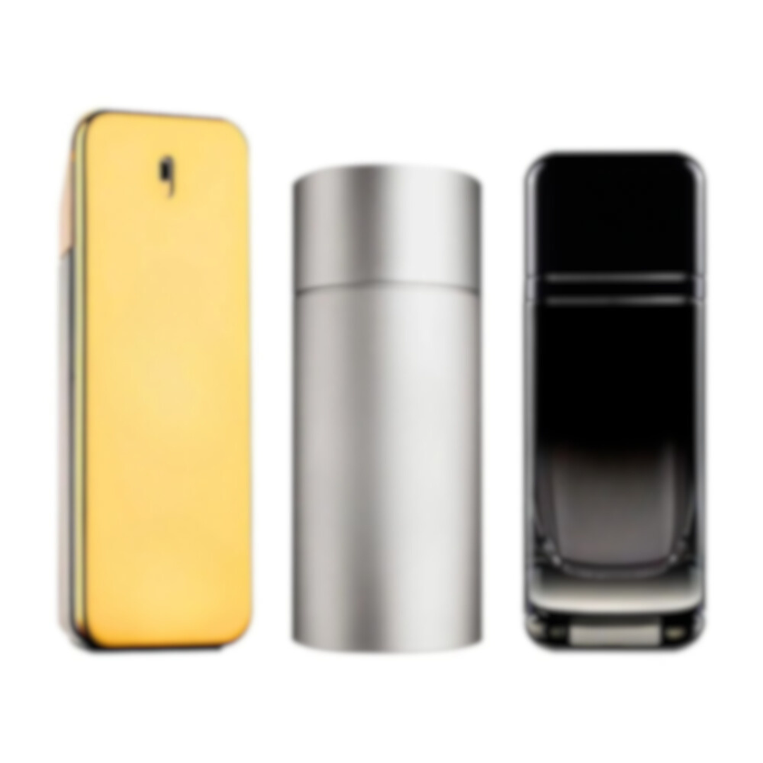 Herrenparfüm-Kombination 9