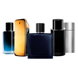 Power Essence Set