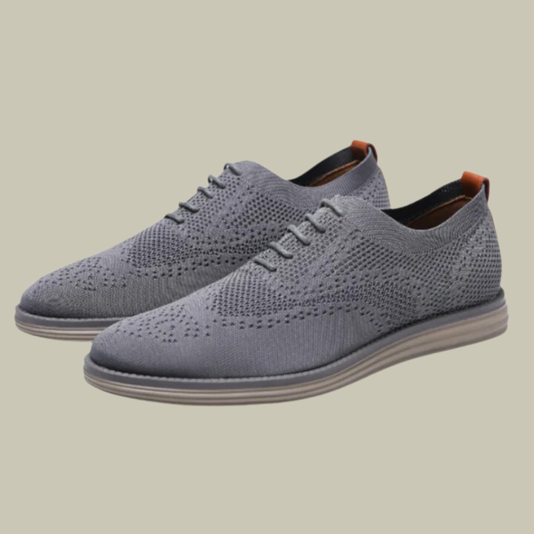 Lux & Classy  • Men's Smart Casual Shoes