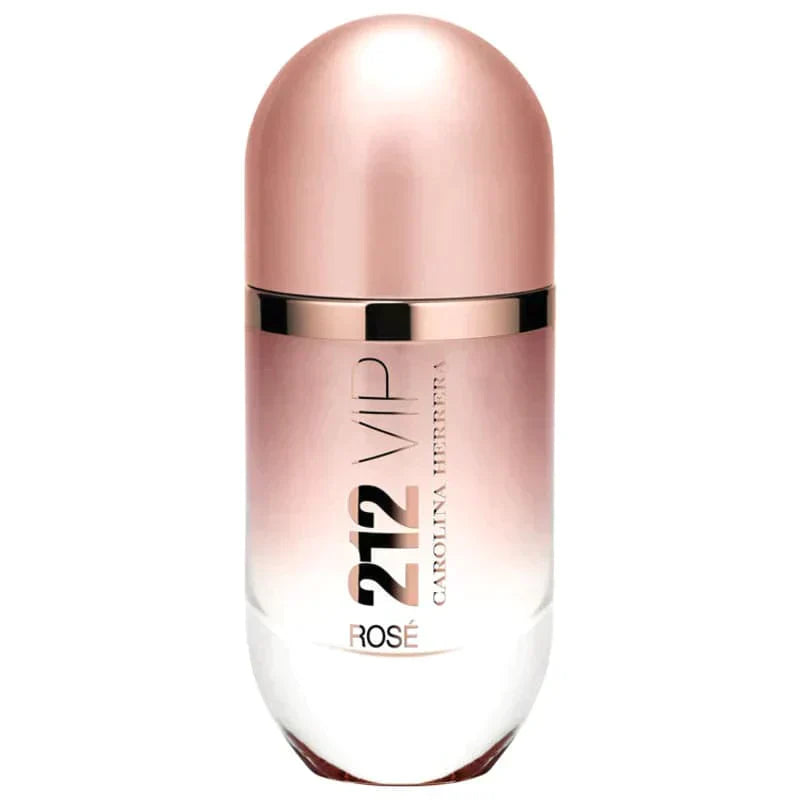 Achetez 2 Recevez 4 - 212 VIP Rosé | Chanel Nº 5 | Good Girl | Scandal - EAU de Parfum 100ml