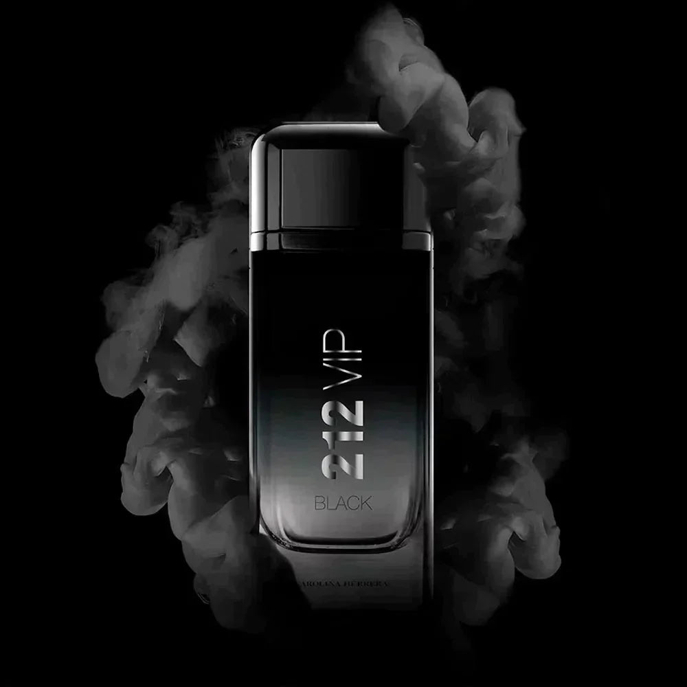 Achetez 1 Recevez 3 - 1 Million | 212 VIP BLACK | Sauvage Dior - EAU de Parfum 100ml