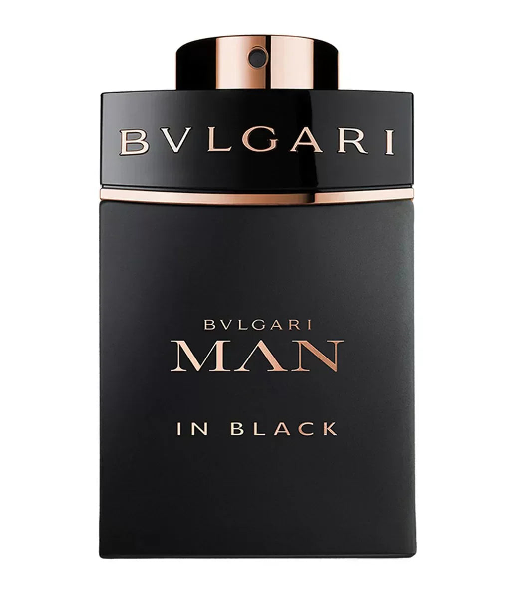 Achetez 1 Recevez 3 - Bvlgari In Black | Giorgio Armani Acqua Di Gio | L'Homme Prada Intense - EAU de Parfum 100ml