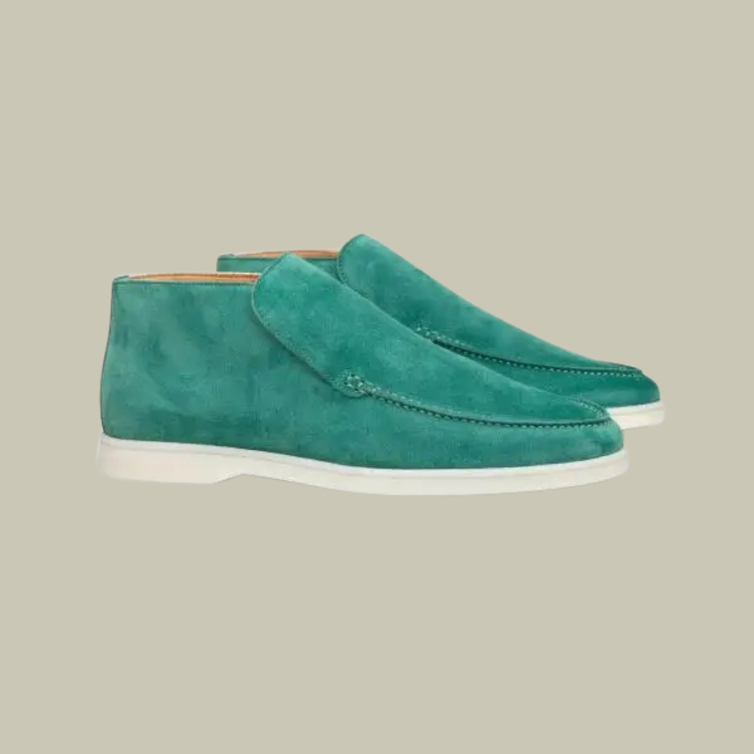 Lux & Classy  • Men's Chic Spring/Summer Loafers