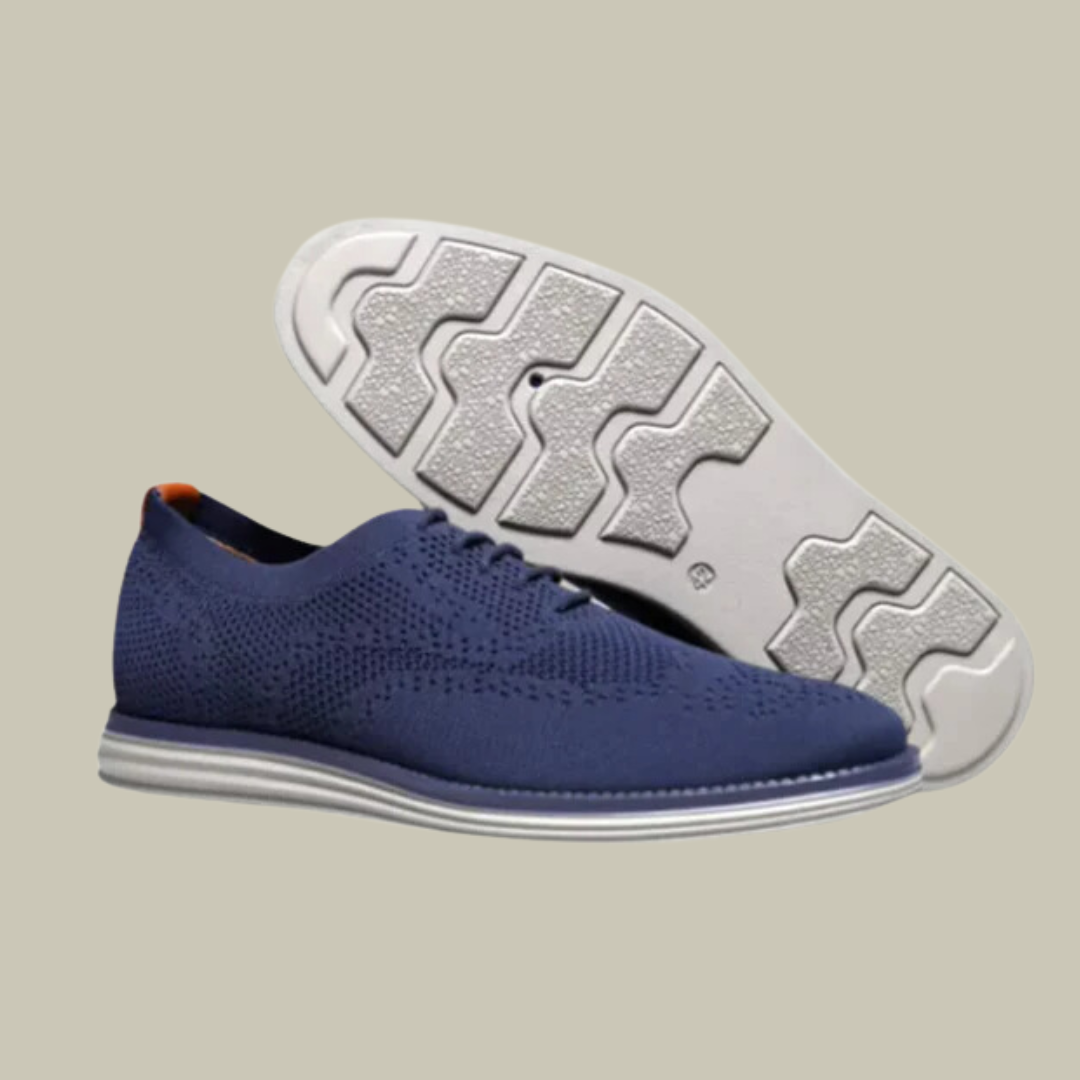 Lux & Classy  • Men's Smart Casual Shoes