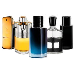 Iconic Men Set