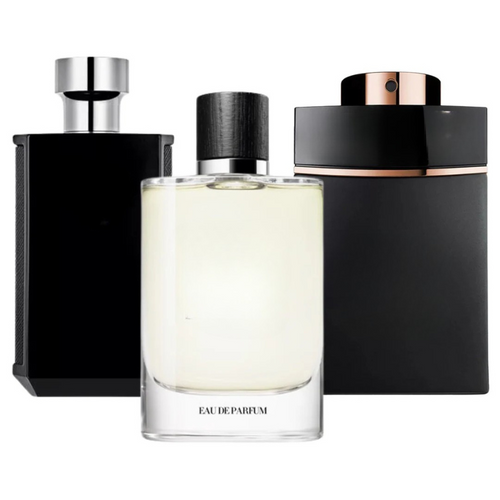 Buy 1 Get 3 - BB | GAo | L'H 100ml
