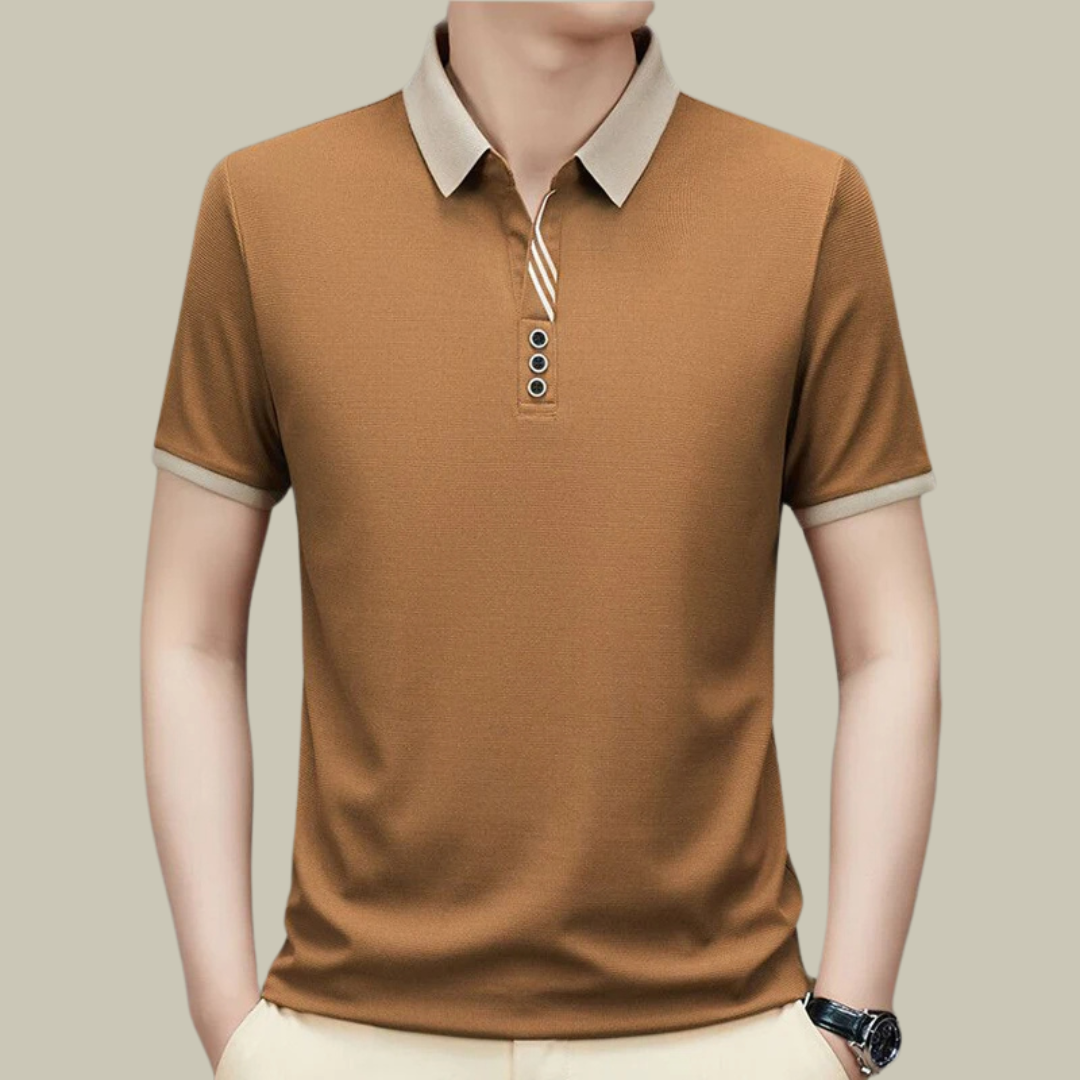 Lux & Classy •  Men's Polo Shirt
