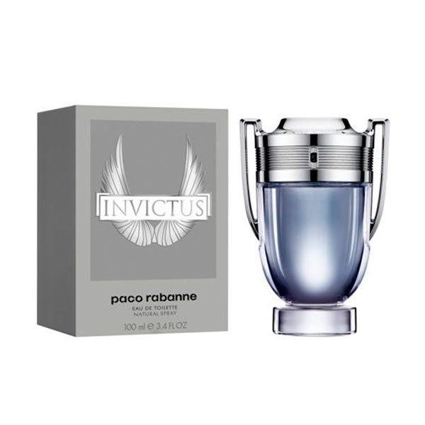 Achetez 1 Recevez 3 - INVICTUS LEGEND | INVICTUS | INVICTUS VICTORY - EAU de Parfum 100ml