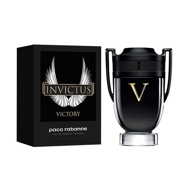 Achetez 1 Recevez 3 - INVICTUS LEGEND | INVICTUS | INVICTUS VICTORY - EAU de Parfum 100ml