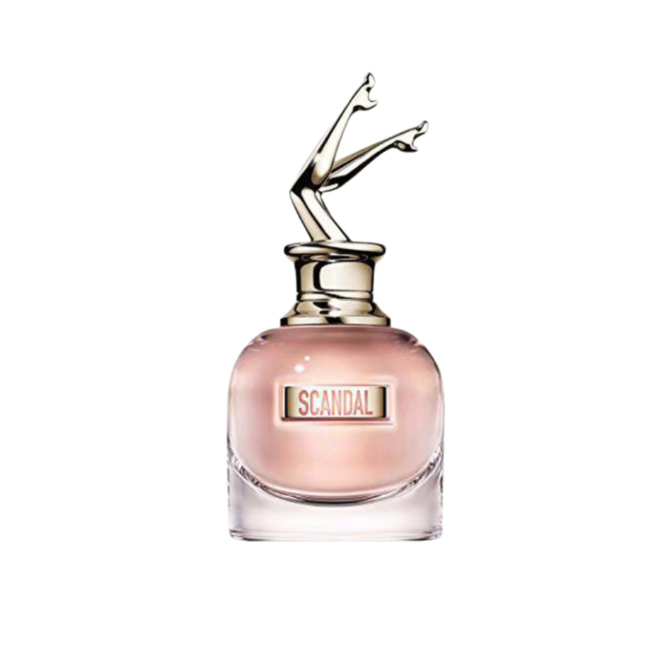 Achetez 2 Recevez 4 - Scandal | 212 VIP Rosé | La Vie est Belle | Good Girl - EAU de Parfum 100ml