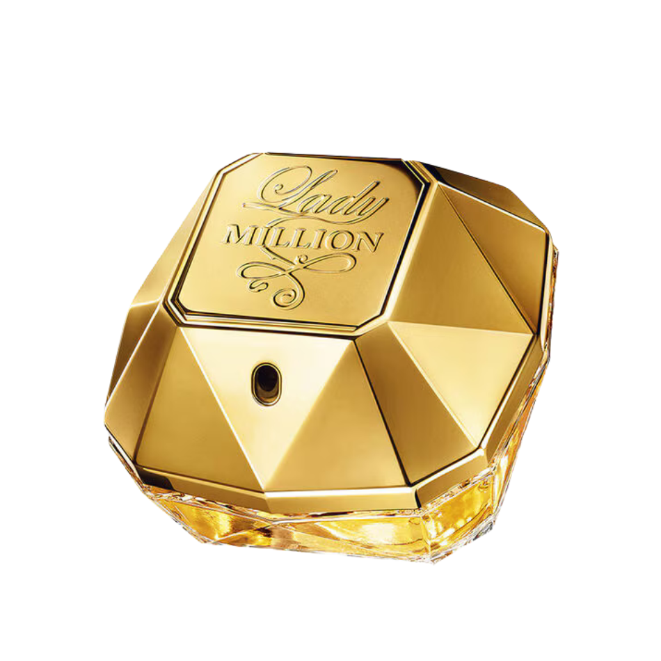 Achetez 2 Recevez 4 - Chanel Nº 5 | Scandal | 212 VIP Sexy | Lady Million - EAU de Parfum 100ml