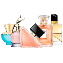 Mode Fragrance Kit