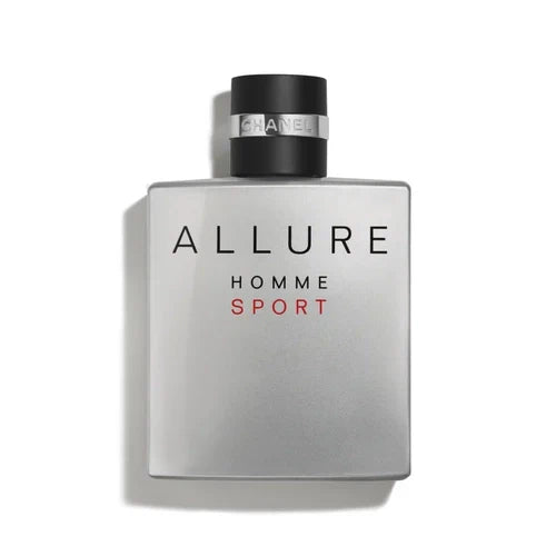 Achetez 1 Recevez 3 - Allure Homme Sport | Jean Paul Gaultier Scandal | Cartier Declaration - EAU de Parfum 100ml