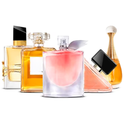 Timeless Fragrance Kit