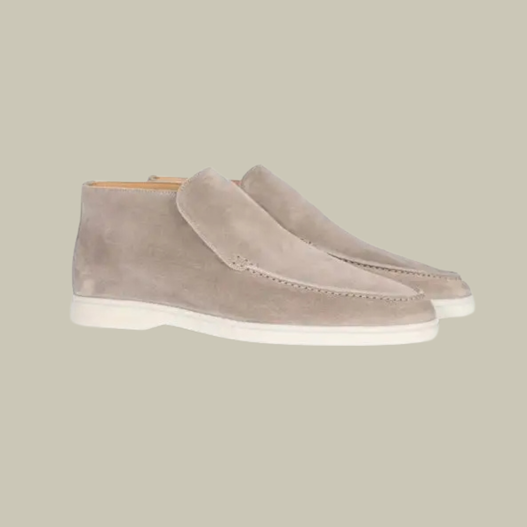 Lux & Classy  • Men's Chic Spring/Summer Loafers