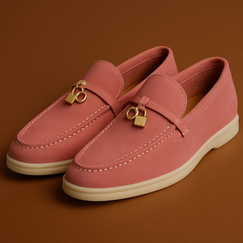 Loaferr L. Piana Summer Charms