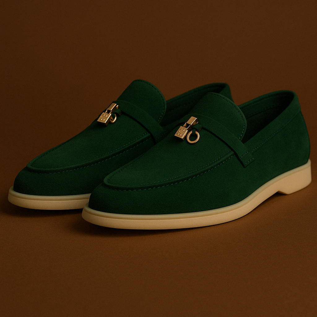 Loaferr L. Piana Summer Charms