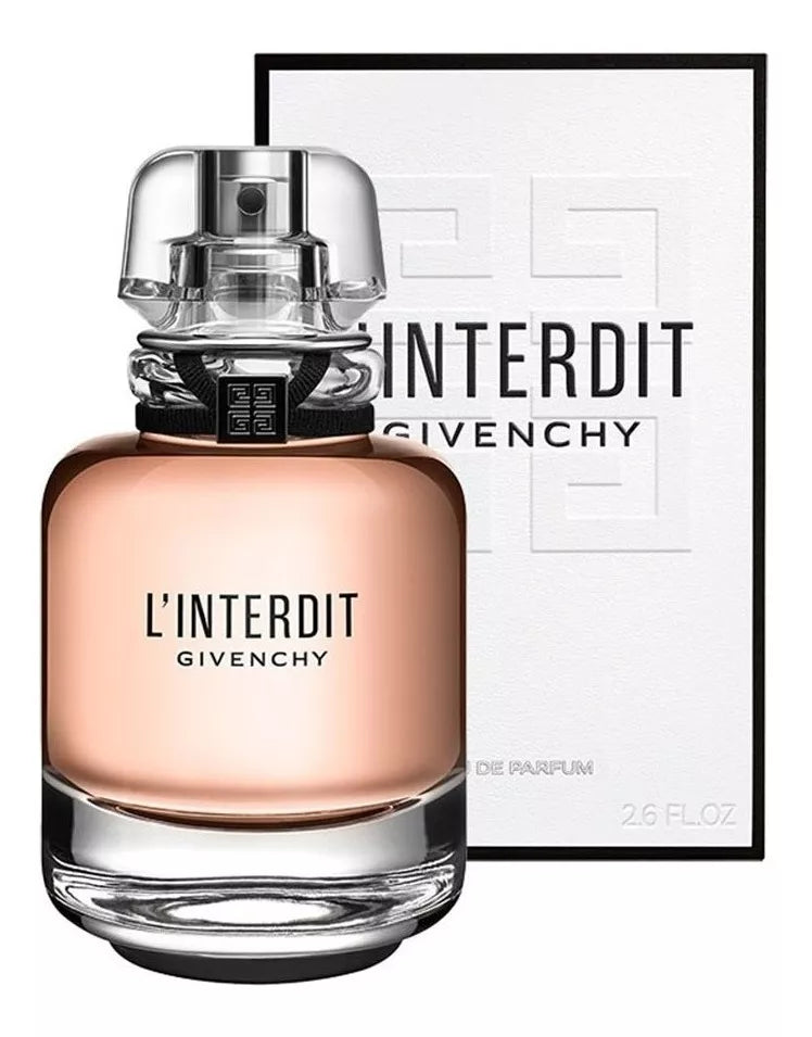 Achetez 2 Recevez 4 - L'Interdit | L'Interdit Rouge | Good Girl | La Vie Est Belle - EAU de Parfum 100ml