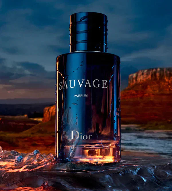 Achetez 1 Recevez 3 - 1 Million | 212 VIP BLACK | Sauvage Dior - EAU de Parfum 100ml