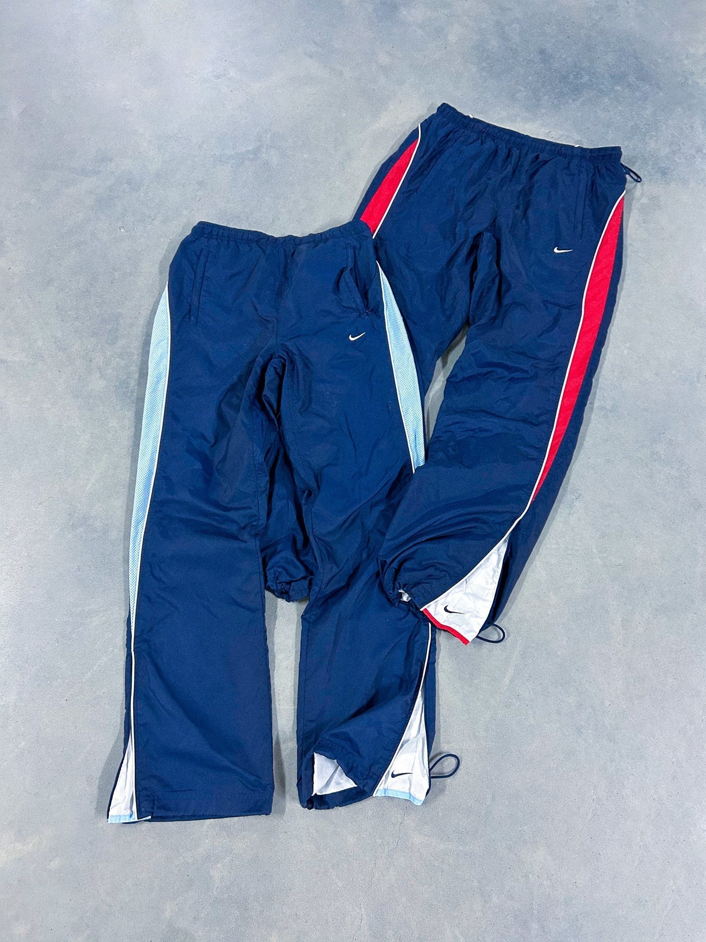 VINTAGE TRACKPANTS MYSTERY BOX (2 PIECES)