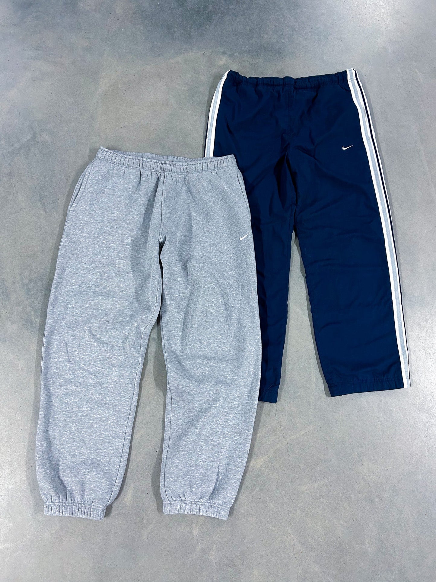 VINTAGE TRACKPANTS MYSTERY BOX (2 PIECES)