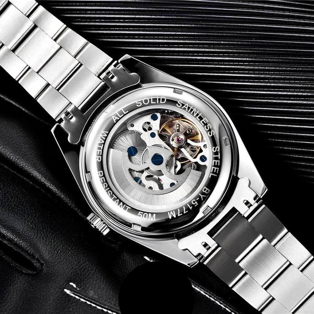 BENYAR SUCCESS AUTOMATIC WATCH