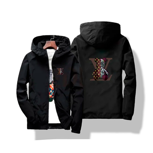 LV JACKET