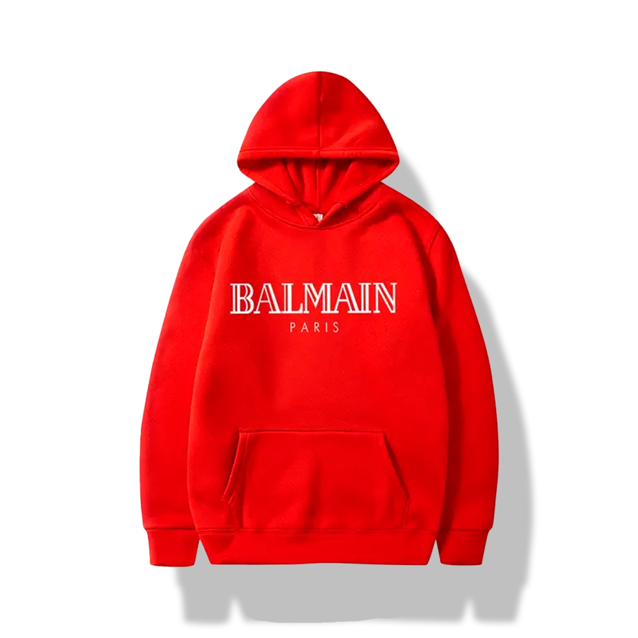 BLMN HOODIE