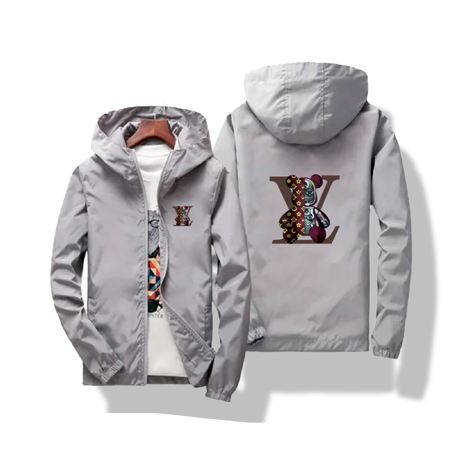 LV JACKET