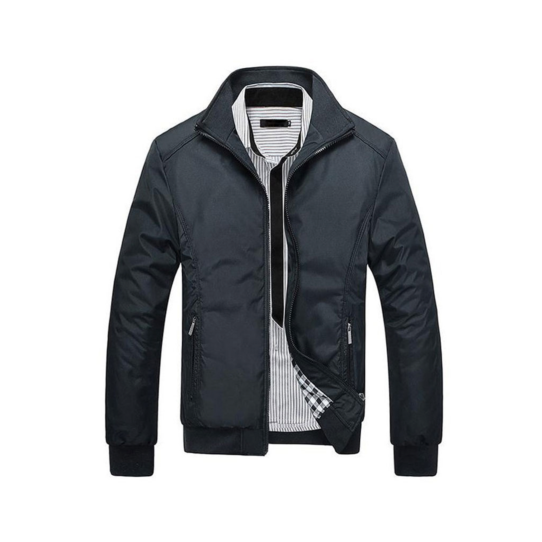 MODERN DRESS JACKET