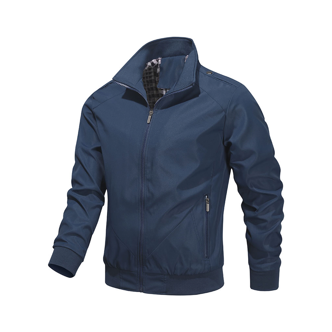 MODERN DRESS JACKET