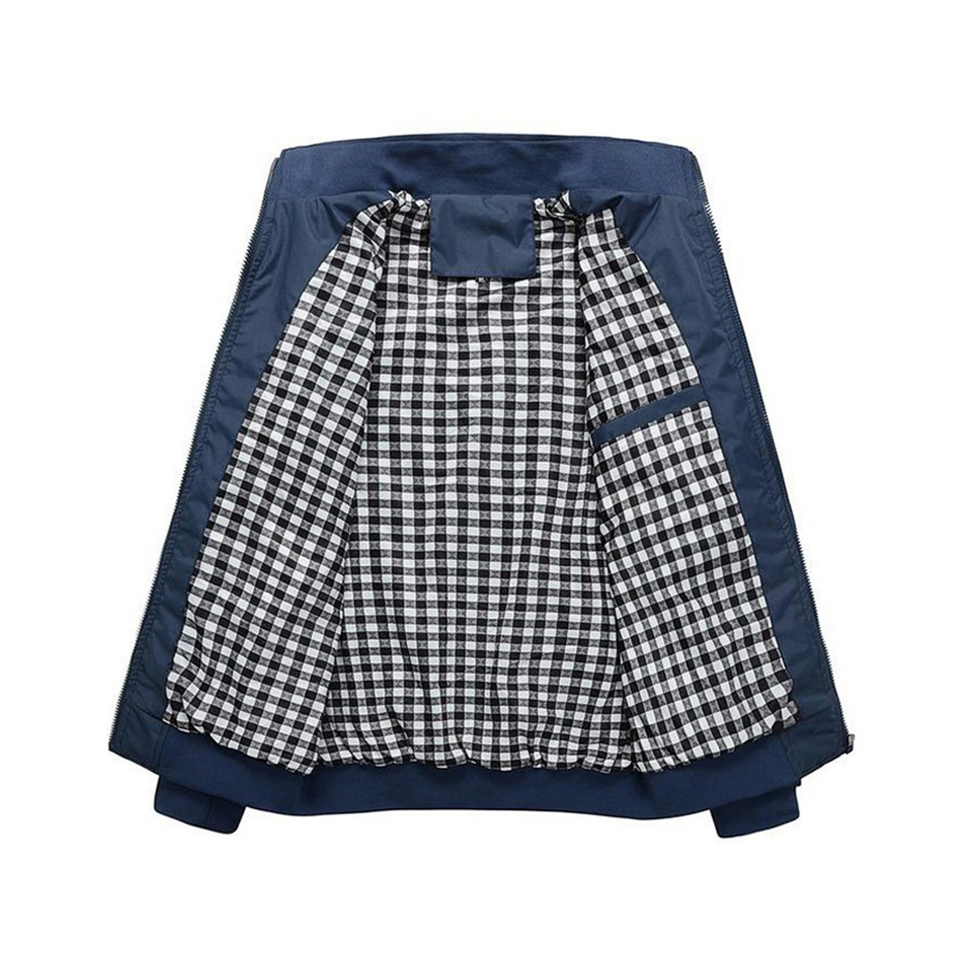 MODERN DRESS JACKET