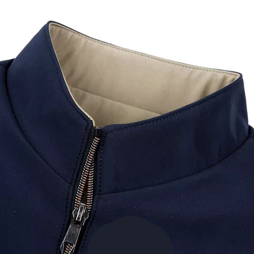 BOULEVARD BOMBER JACKET