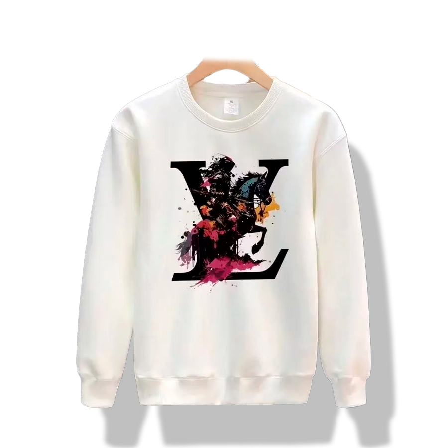 LV SWEATSHIRT