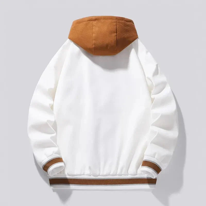 Venture Varsity Jacket