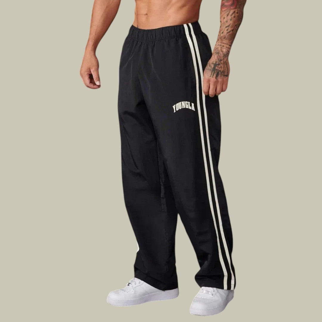 Lux & Classy  • Men's Stylish Jogging Pants