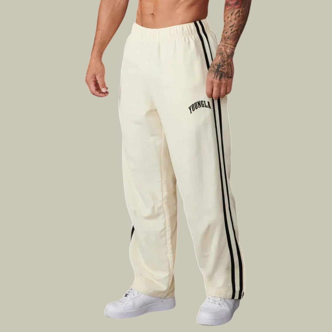 Lux & Classy  • Men's Stylish Jogging Pants