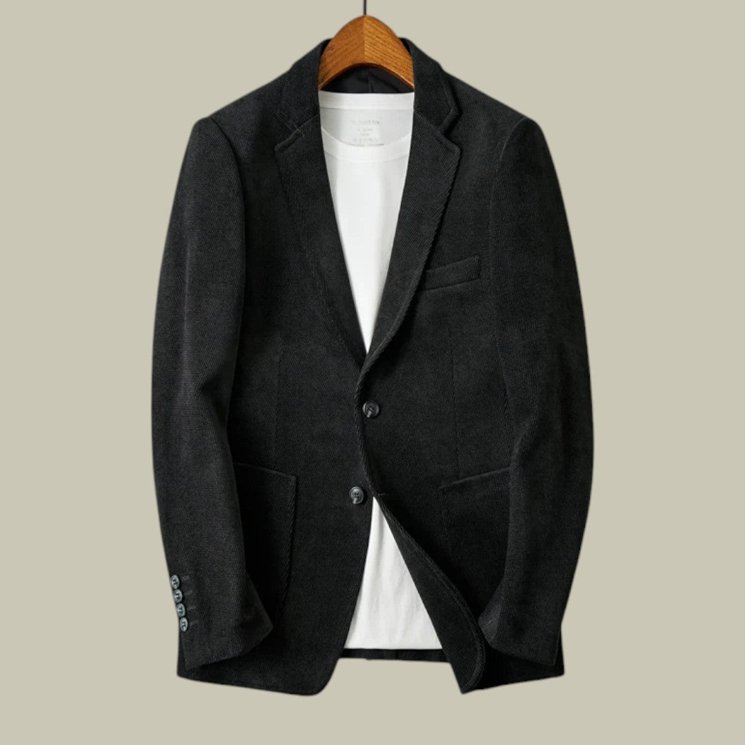 Lux & Classy  • Men's Stylish Chic Blazer