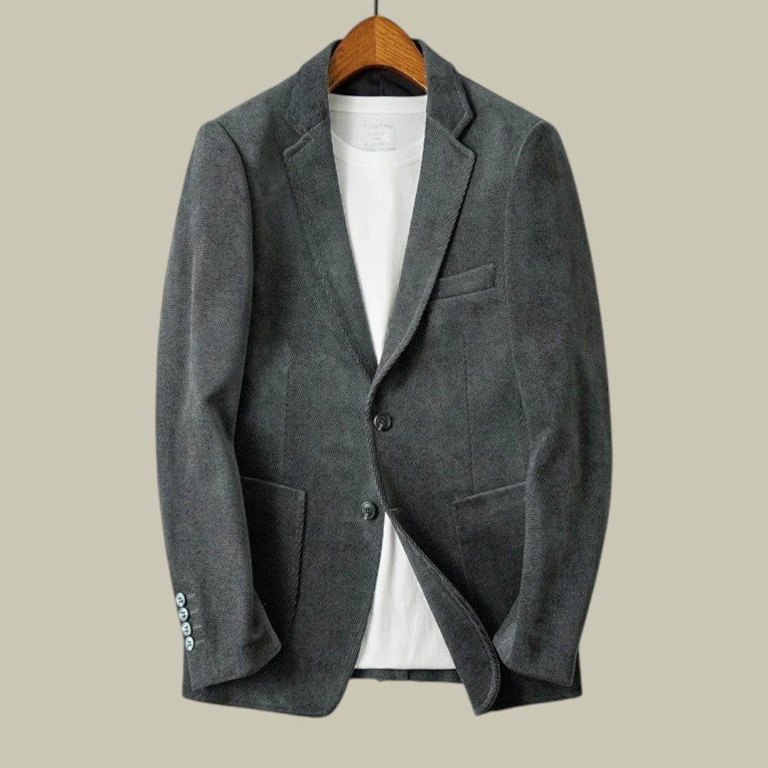 Lux & Classy  • Men's Stylish Chic Blazer