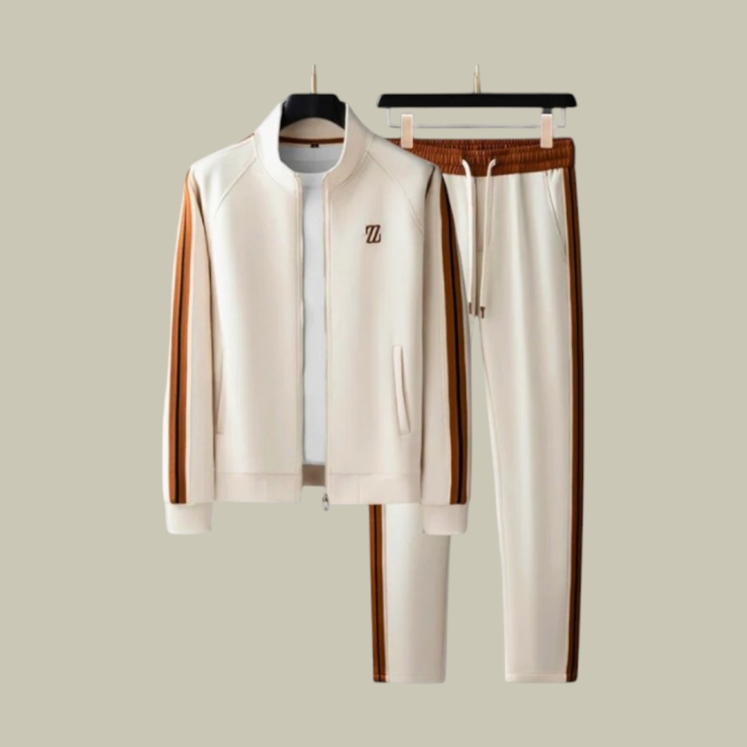 Lux & Classy  • Men's Comfortable Tracksuit Set