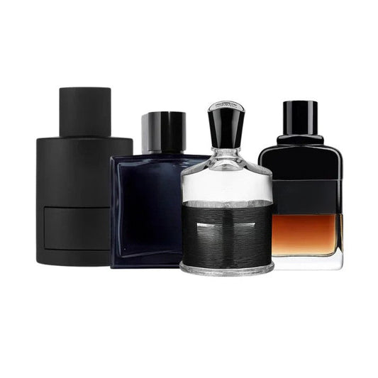 Buy 2 Get 4 - Bl de Chal | Tm Frd Obr | Gtlemn Rsrv | Crd Avtus - EAU de Parfum 100ml