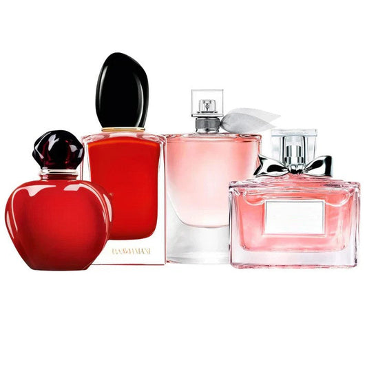 Buy 2 Get 4 - Miss D. | POISON | Sì P. | L.V.B.L - EAU 100ml