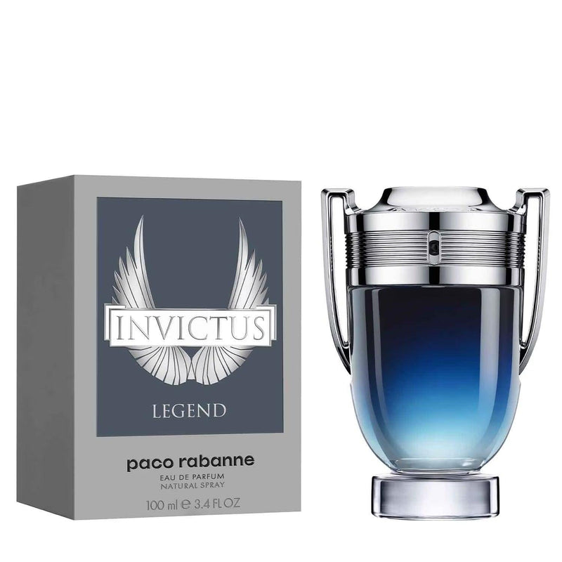 Achetez 1 Recevez 3 - INVICTUS LEGEND | INVICTUS | INVICTUS VICTORY - EAU de Parfum 100ml