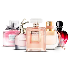 Fleur Essence Kit