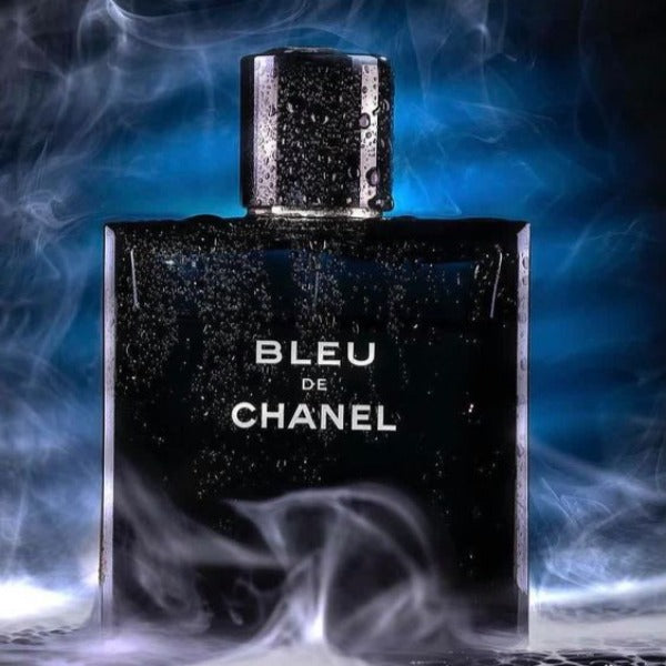 Achetez 1 Recevez 2 - 1 Million | BLEU - EAU de Parfum 100ml
