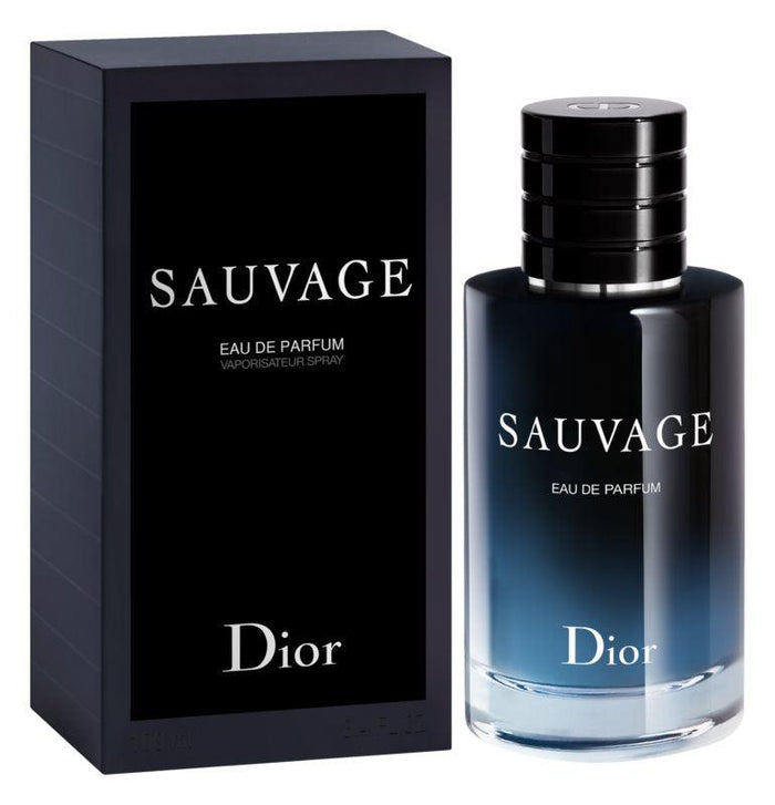 Achetez 2 Recevez 4 - 212 Vip Black | ONE MILLION | SAUVAGE | INVICTUS - EAU de Parfum 100ml