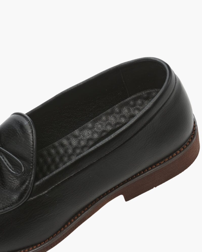 Hampton Lace Loafer
